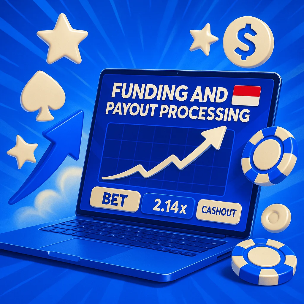 Funding and Payout Processing