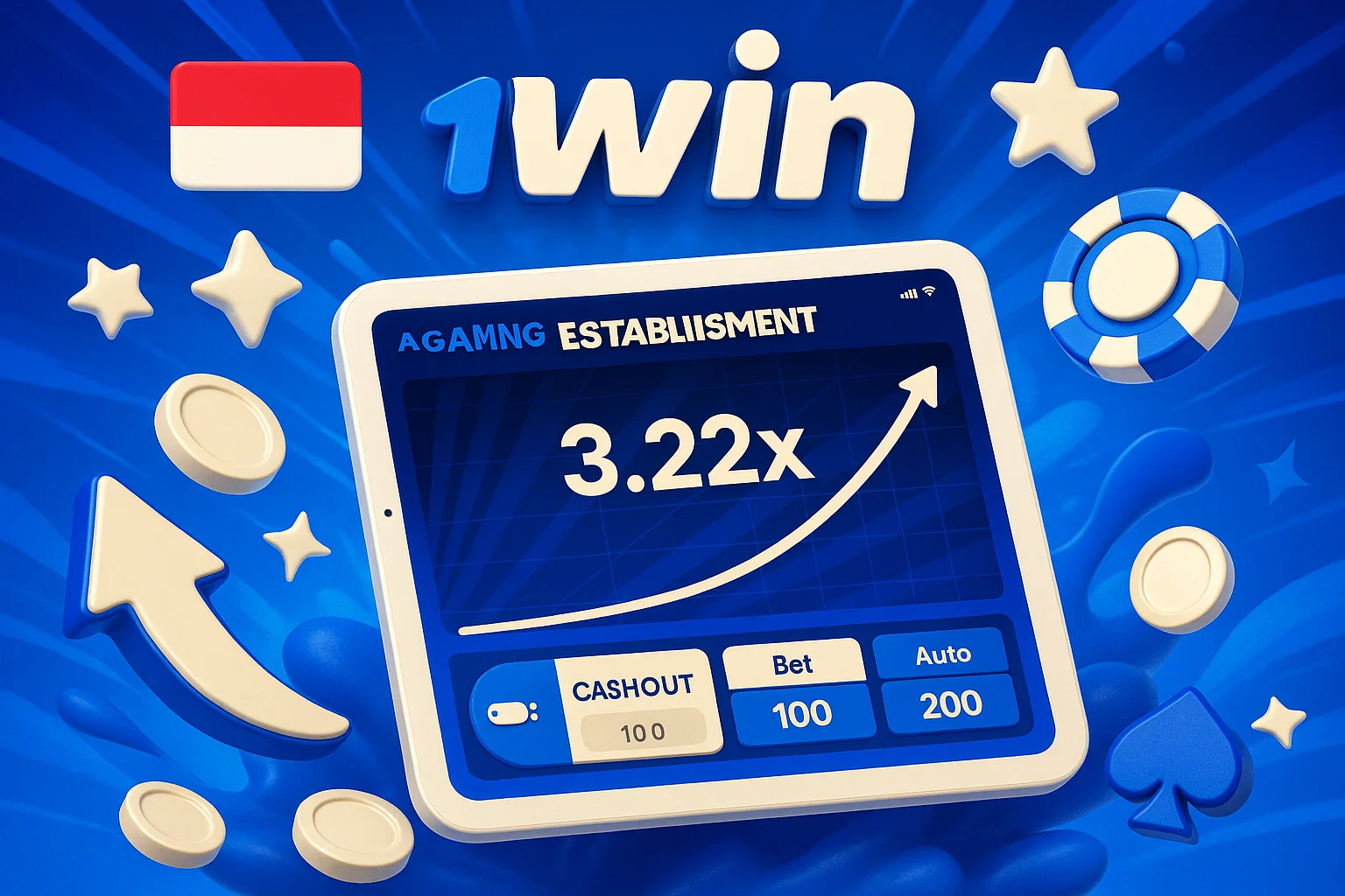 Gaming Establishment 1Win